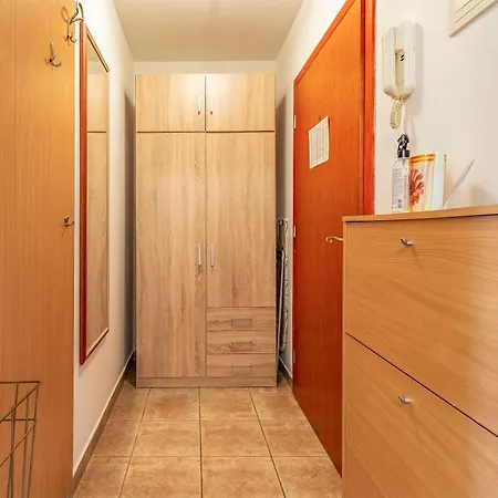 Apartment Olga's Place-new 200 Mt From The Sea Pula
