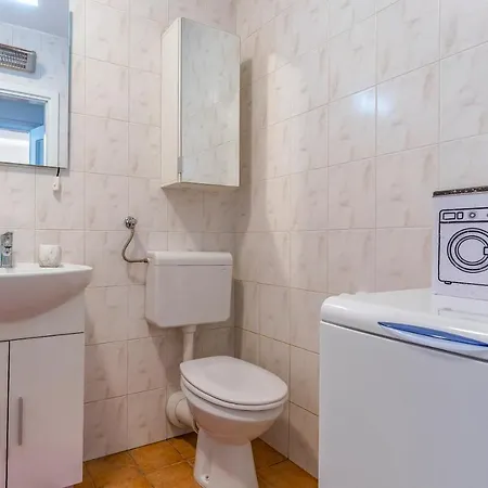 Olga's Place-new 200 Mt From The Sea Apartment