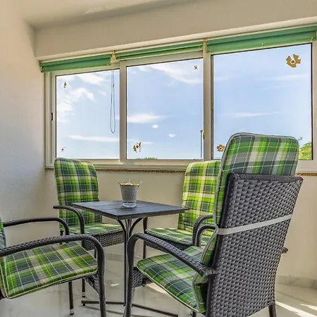 Apartment Olga's Place-new 200 Mt From The Sea *