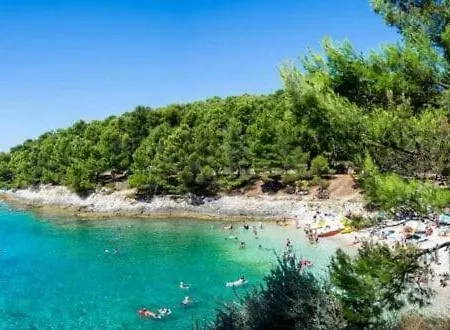 Olga's Place-new 200 Mt From The Sea Апартаменти