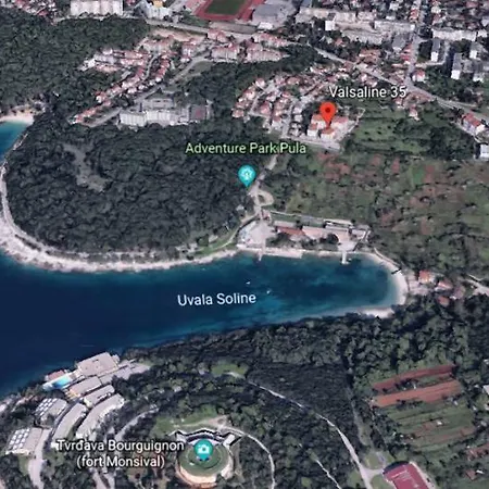 Olga's Place-new 200 Mt From The Sea Апартаменти *